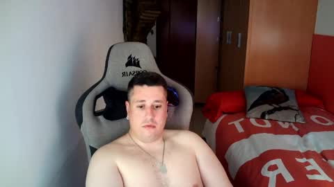 Pollos online show from April 22, 2:51 pm