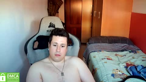 Pollos online show from May 30, 5:26 am