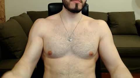 Snapshot of sergiotitan3271 chatting on January 18, 1:42 am Serg Superior online show from January 18, 1:42 am