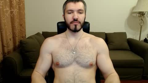 Snapshot of sergiotitan3271 chatting on February 1, 7:56 pm Serg Superior online show from February 1, 7:56 pm