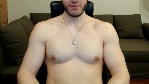 Snapshot of sergiotitan3271 chatting on February 15, 11:45 pm Serg Superior online show from February 15, 11:45 pm