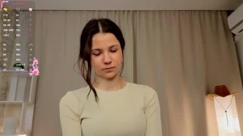 Melissa online show from May 5, 8:06 pm