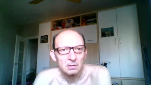 serrano49 online show from June 20, 6:11 pm