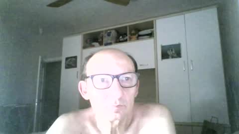 serrano49 online show from June 22, 1:40 am