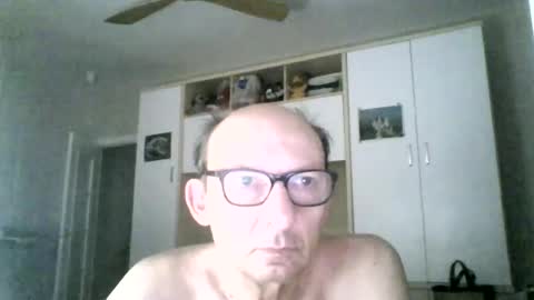 serrano49 online show from June 24, 1:59 am