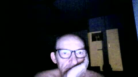 serrano49 online show from June 29, 1:56 am