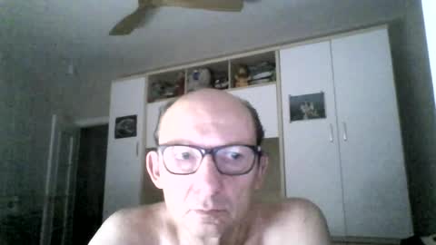 serrano49 online show from July 14, 1:52 am