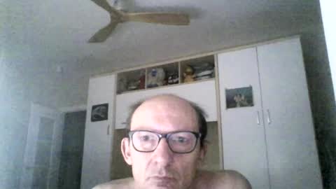 serrano49 online show from July 17, 1:56 am