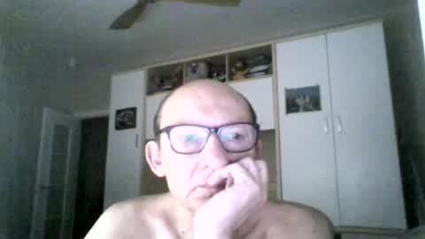 serrano49 online show from July 19, 1:42 am