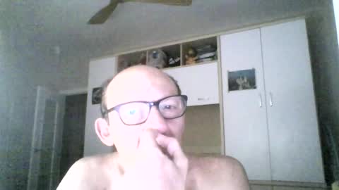 serrano49 online show from July 21, 1:30 am