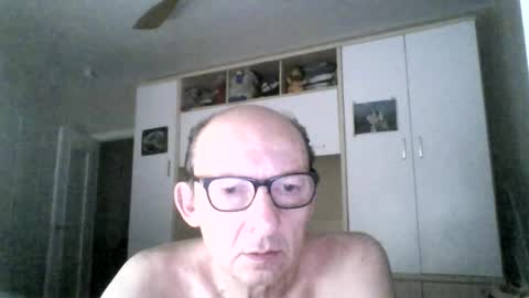 serrano49 online show from July 22, 2:36 am