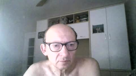 serrano49 online show from July 24, 4:10 am