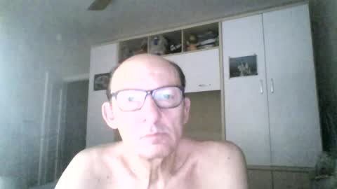 serrano49 online show from July 26, 1:58 am