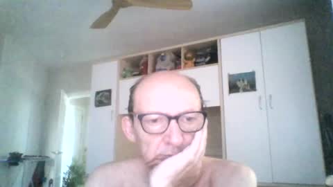 serrano49 online show from August 2, 6:12 am