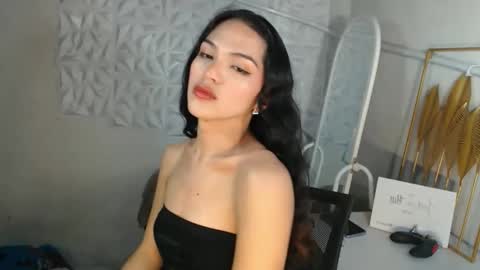 Bella online show from April 19, 12:59 pm