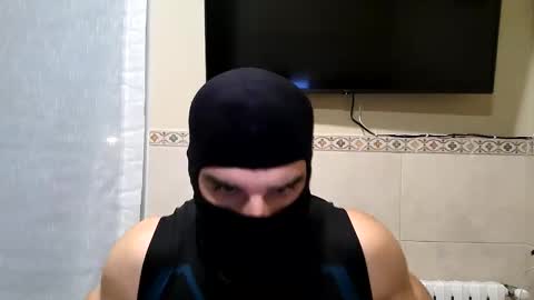 Snapshot of seryx1984 chatting on June 10, 8:19 pm DarkHeatAthlete online show from June 10, 8:19 pm