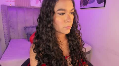 Danna  online show from April 1, 2:34 am