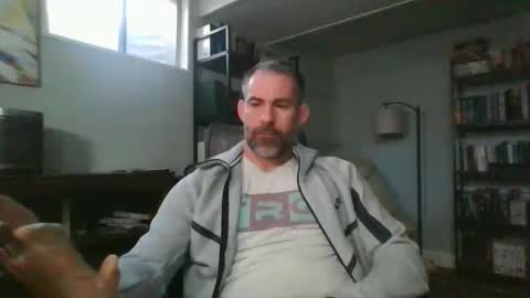 seth66630 online show from October 29, 7:15 pm