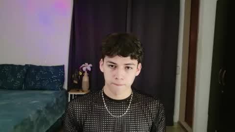 seth_ryder online show from June 5, 6:52 am