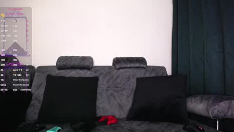 seth online show from January 14, 3:12 am