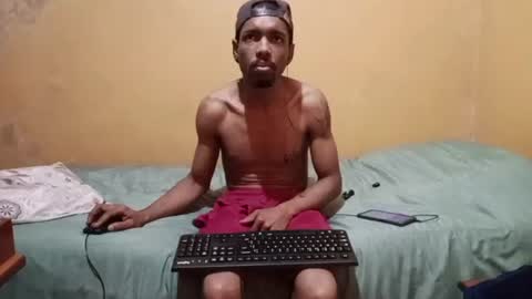 Setor blackk online show from July 23, 7:34 pm
