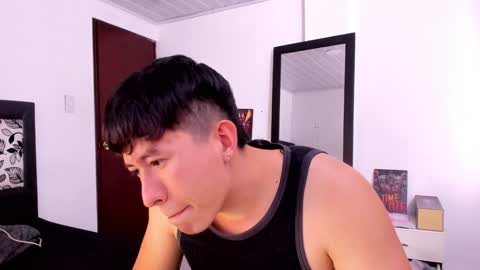 david  online show from January 14, 9:20 pm