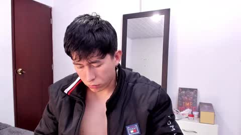 david  online show from January 26, 1:09 am