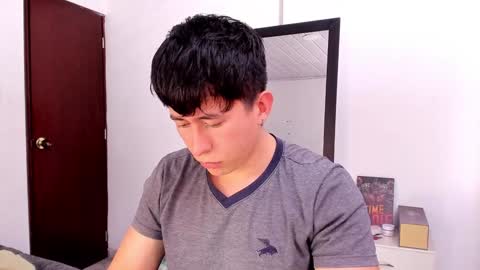 david  online show from January 27, 10:38 pm