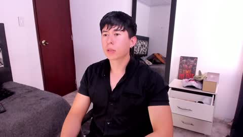 david  online show from February 7, 9:15 pm