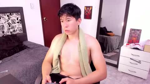 david  online show from February 10, 9:36 pm