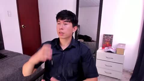 david  online show from February 12, 7:24 pm