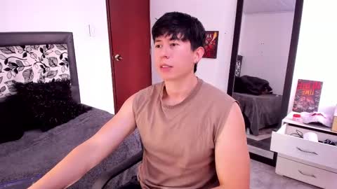 david  online show from February 18, 8:03 pm