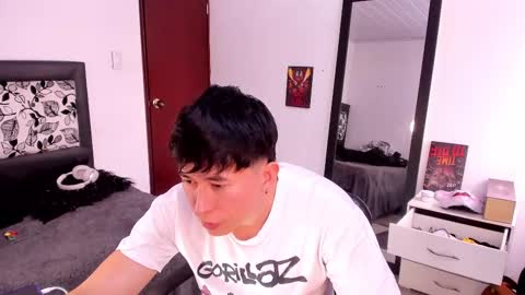 david  online show from February 22, 9:26 pm