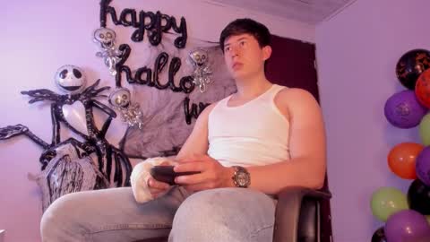 david  online show from October 12, 12:42 am