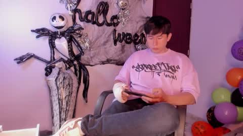 david  online show from October 15, 1:39 am