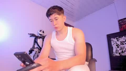 david  online show from November 14, 12:09 am