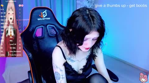 Setsunai online show from February 28, 4:19 pm