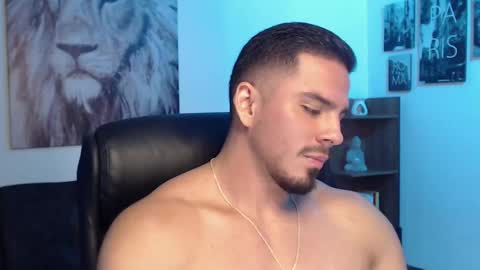 Snapshot of setth_king chatting on February 23, 3:18 pm Setth King online show from February 23, 3:18 pm