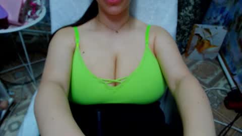 seu_cute online show from February 27, 9:26 pm