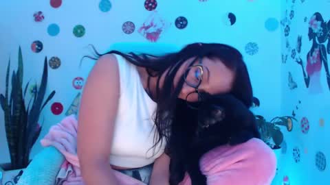 samy online show from January 13, 3:34 am