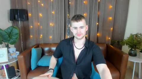 SevanS14 online show from December 30, 8:58 pm