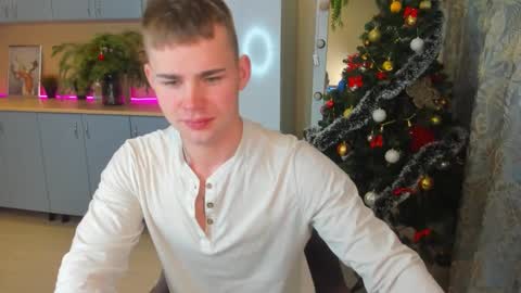 SevanS14 online show from January 8, 6:31 pm