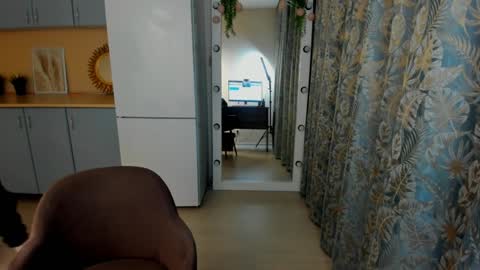 SevanS14 online show from January 18, 8:09 pm