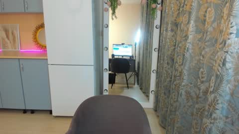 SevanS14 online show from January 18, 11:11 pm