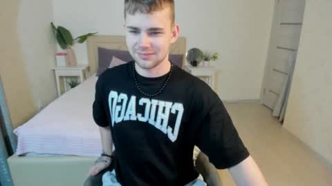 SevanS14 online show from January 22, 2:03 pm