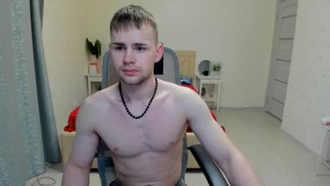 SevanS14 online show from February 8, 11:55 pm