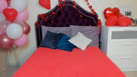 SevanS14 online show from February 15, 12:15 am