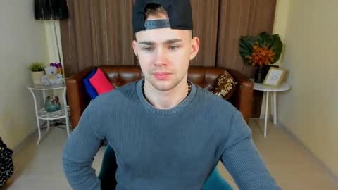 SevanS14 online show from February 23, 2:04 pm