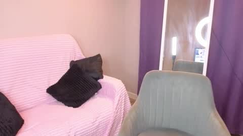 SevanS14 online show from October 15, 7:58 pm