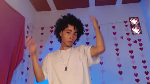 Alexis online show from February 11, 8:42 pm